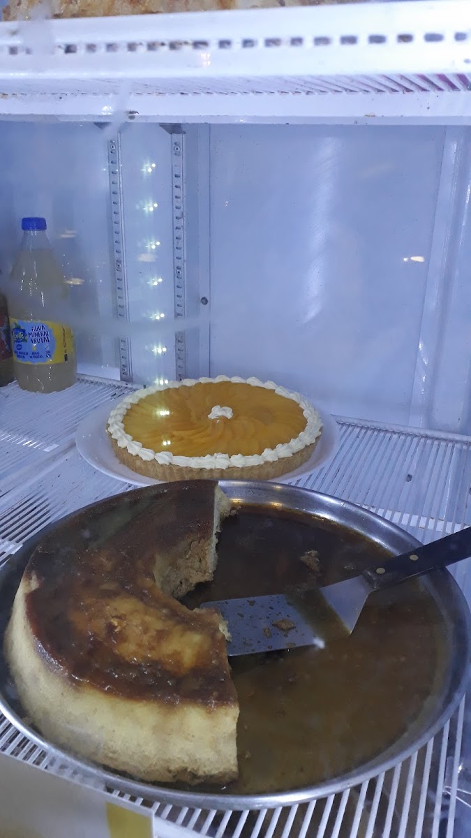 Fabrica De Pastas Y Rotiseria La Nona-2