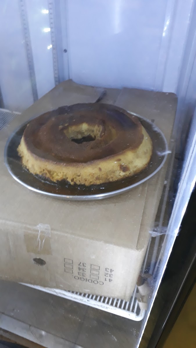 Fabrica De Pastas Y Rotiseria La Nona-6