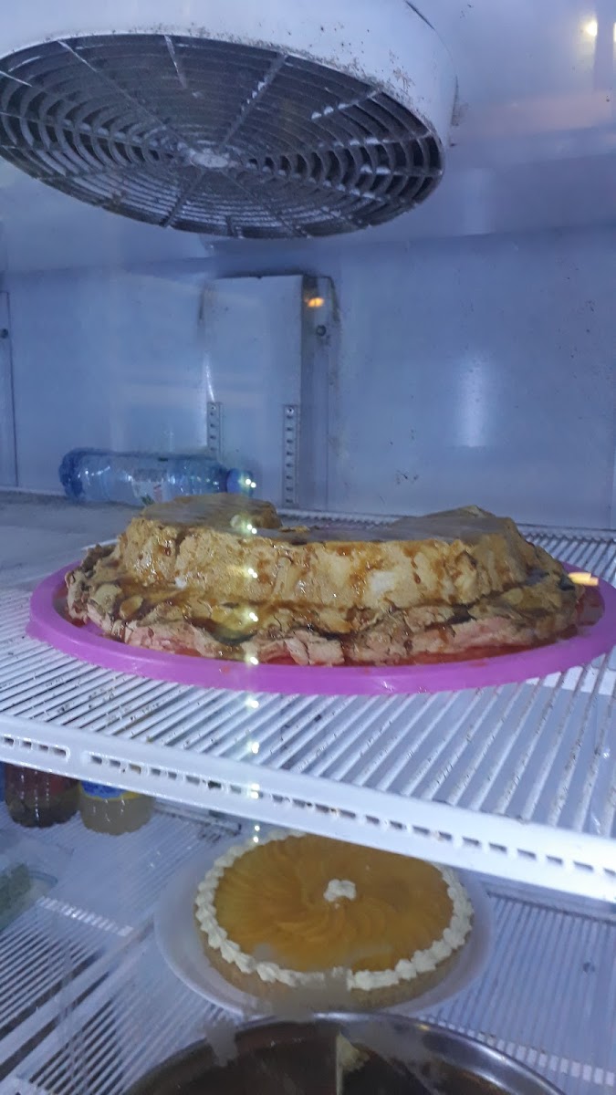 Fabrica De Pastas Y Rotiseria La Nona-7