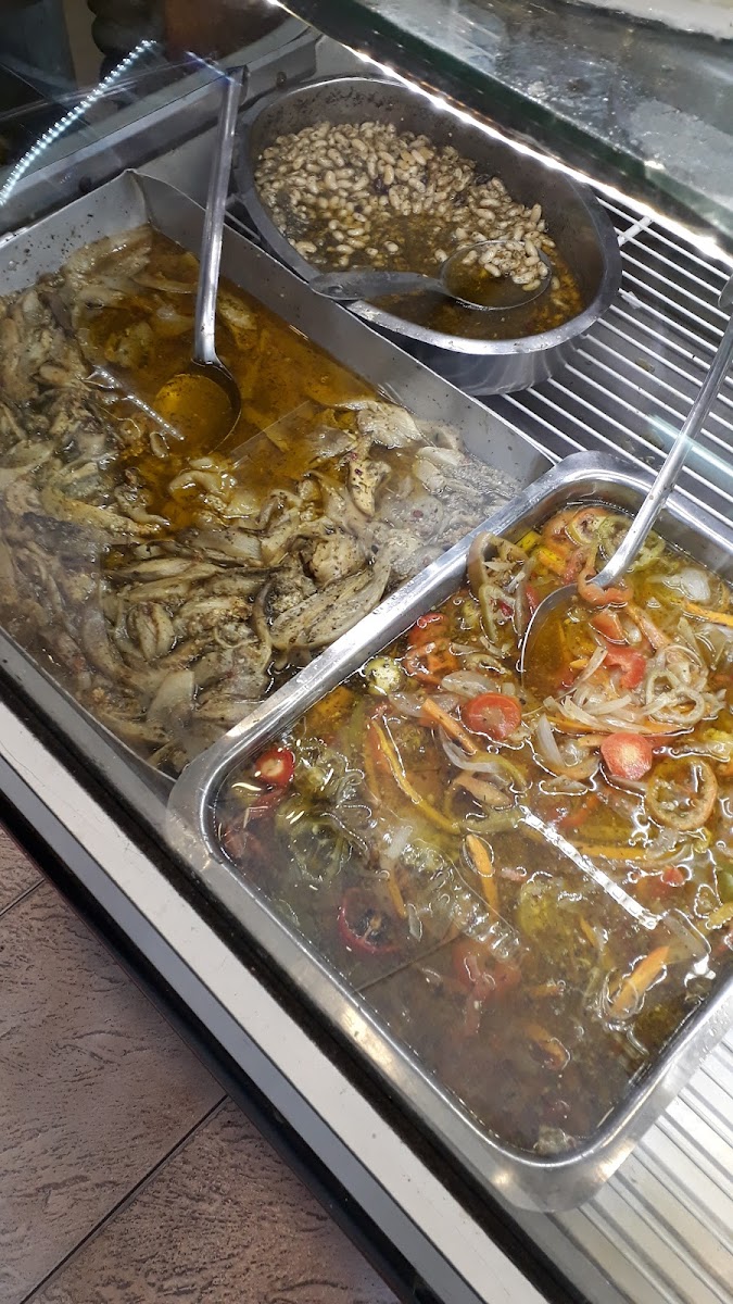 Fabrica De Pastas Y Rotiseria La Nona-8